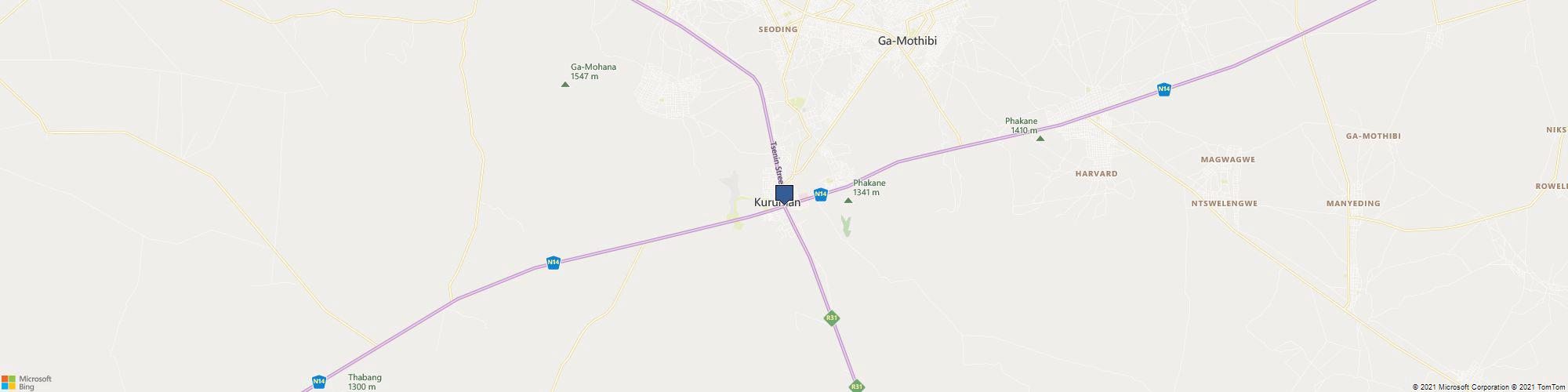 Vermeulen Marketing cover photo