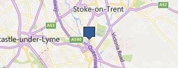 Home Energy Save Ltd location map