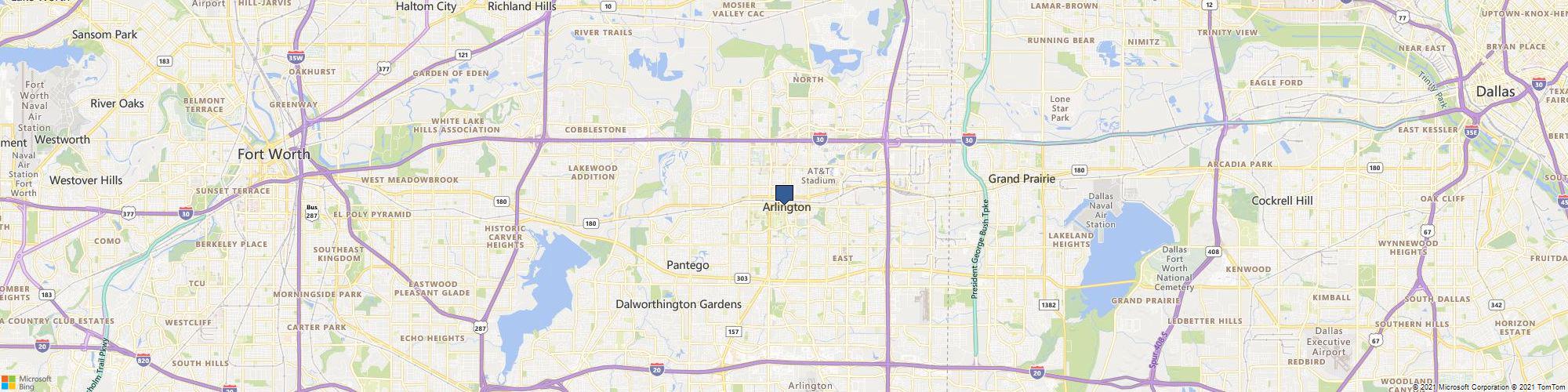 The Patch Boys of Arlington and West Dallas cover photo