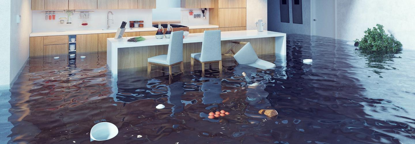 Above Water Restoration cover photo