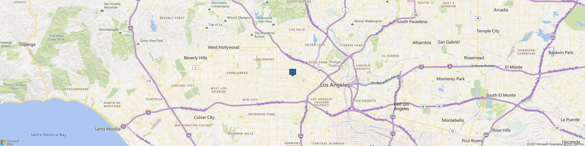 Blue Cloud Exterminators cover photo