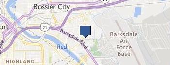 QuickBooks Customer Support Service Phone Number - Louisiana  location map