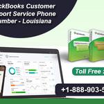 QuickBooks Customer Support Service Phone Number - Louisiana  - photo 1