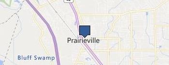 J&W Roofing and Construction location map