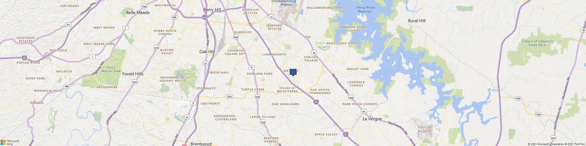 Jade Cleaning cover photo