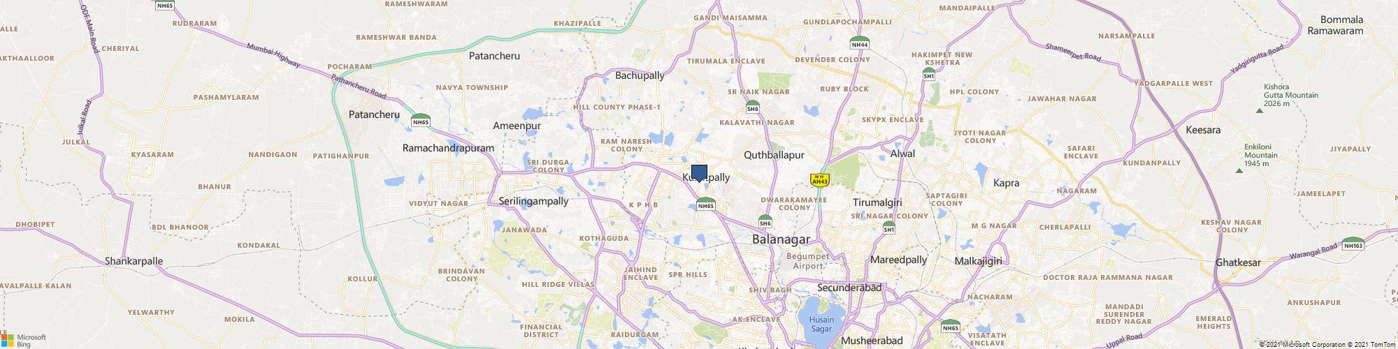 Novus Education cover photo