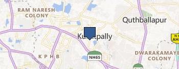 Novus Education location map