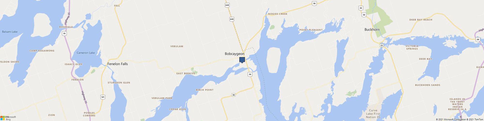 Buckeye Surf cover photo