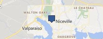 EverGreen Pest Control location map