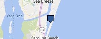 Kensmith location map