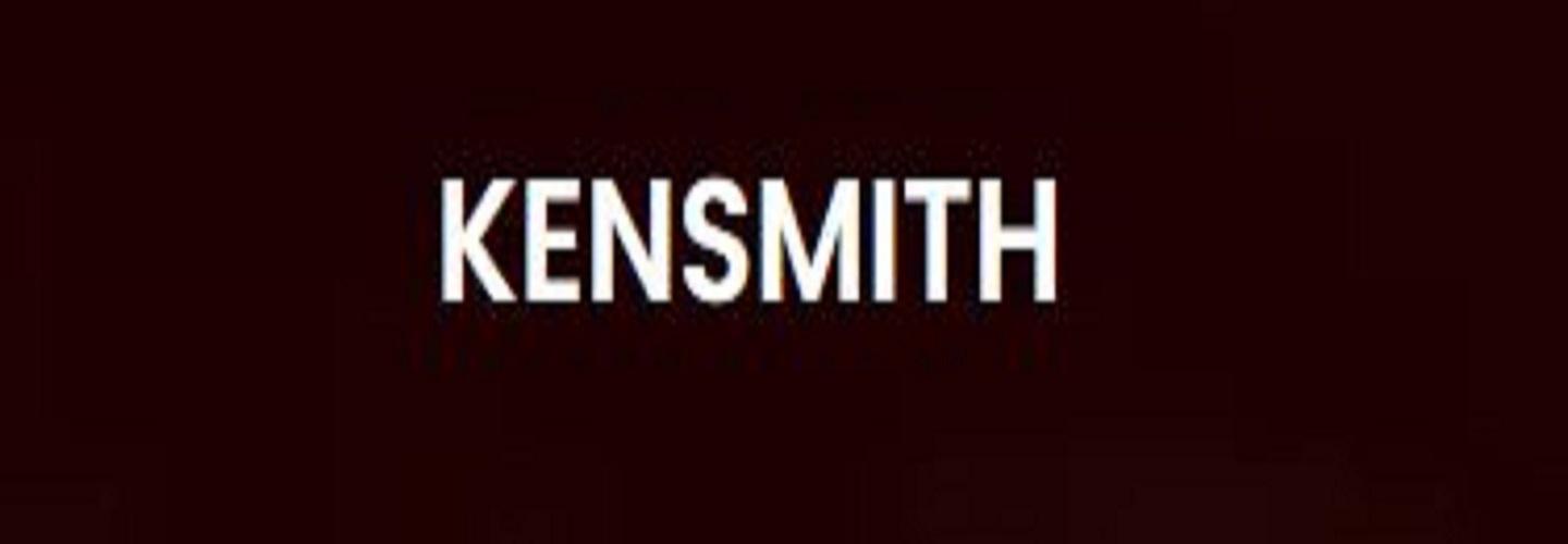 Kensmith cover photo