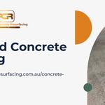 Premium Concrete Resurfacing - photo 2