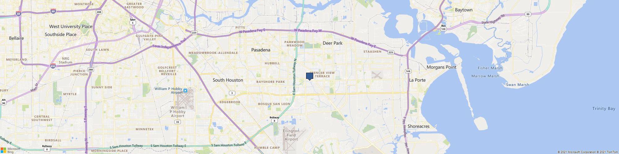 Pro Roofing Pasadena cover photo