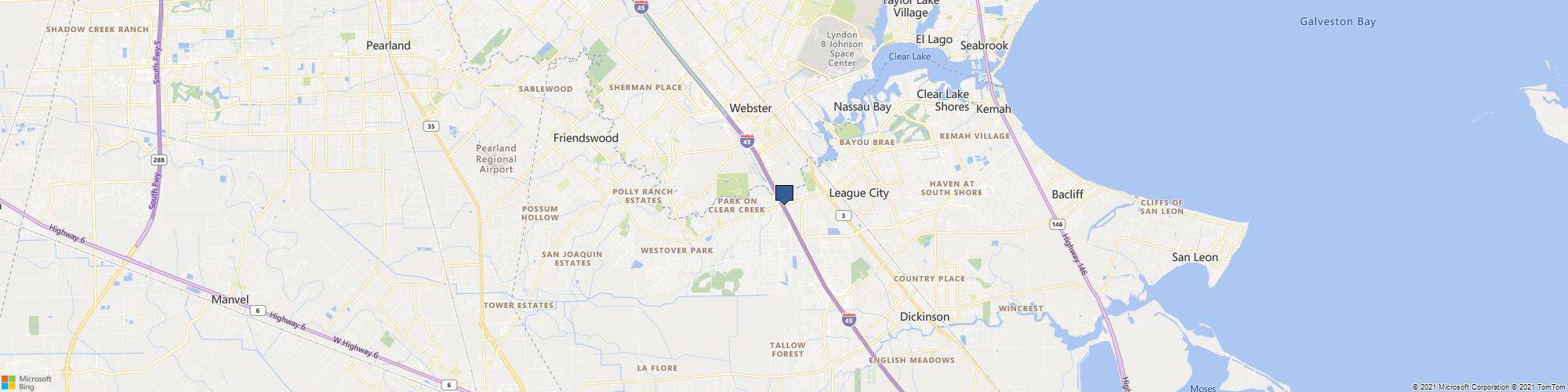 Heights Roofing League City cover photo