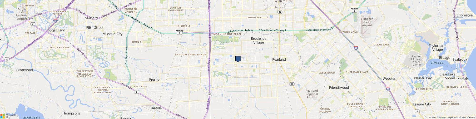 Roofing Pro Pearland cover photo