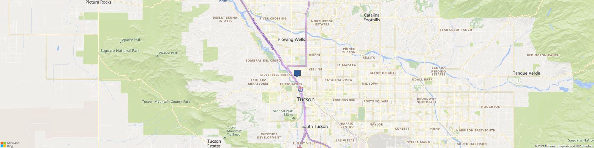 Doctor Locksmith Tucson cover photo