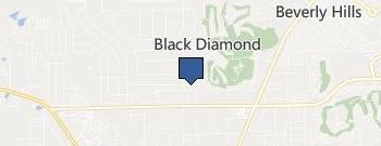 A.M.I. Services location map