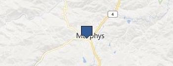 Professional Election Inspectors location map