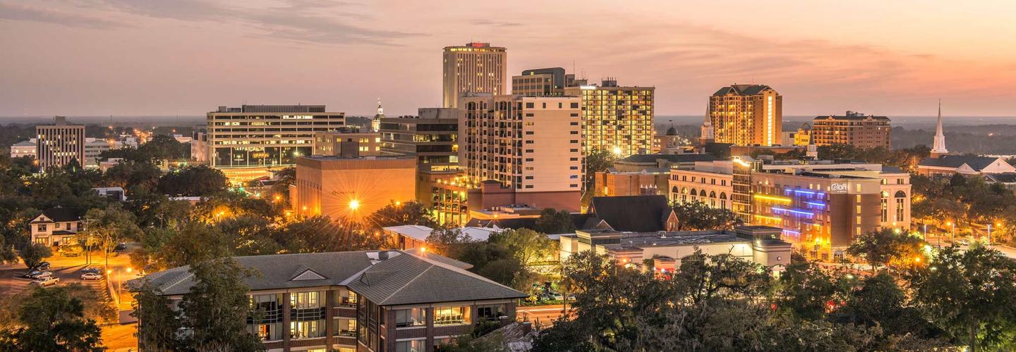 Robert Slack Real Estate Team Tallahassee