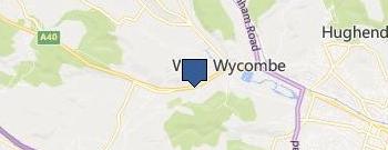 Raymond Good Joiners Ltd location map