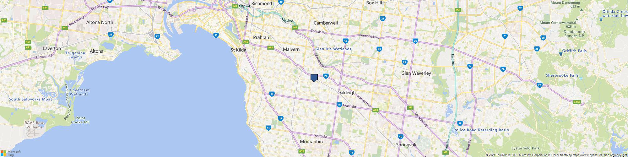 building inspection Melbourne cover photo