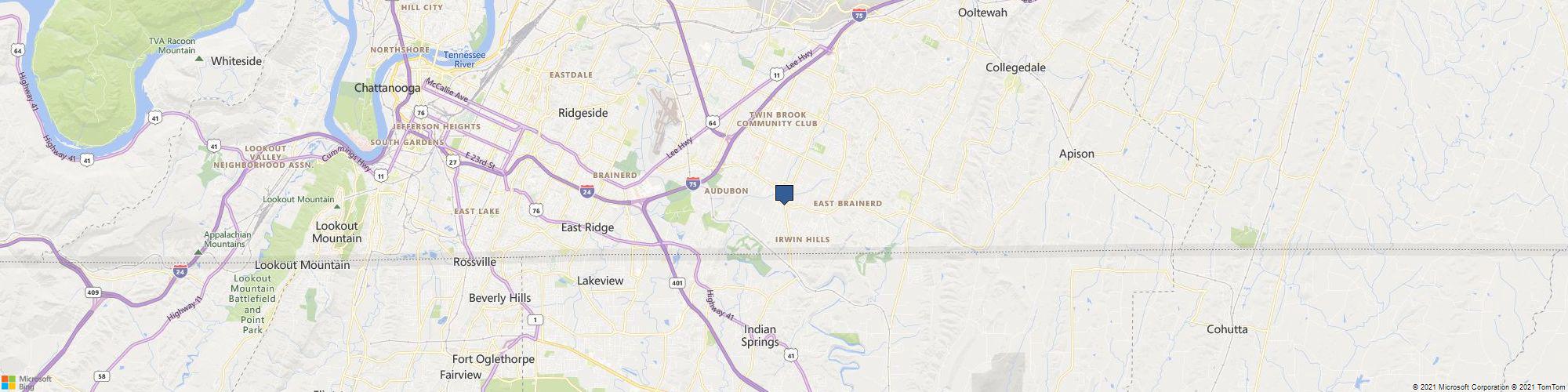 Dentist Of Chattanooga cover photo