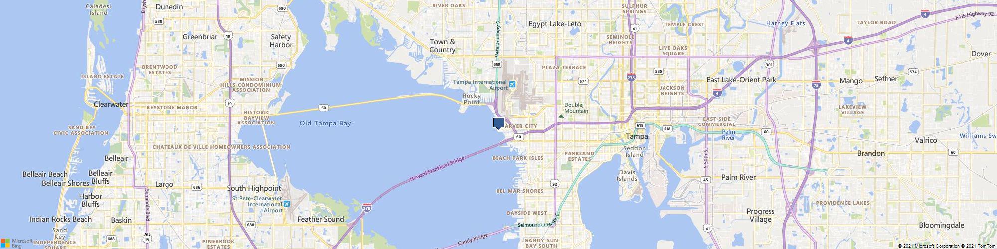  Florida Sunset Beach Wedding cover photo