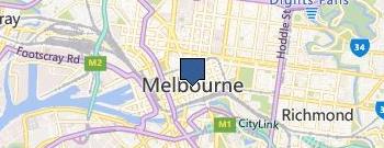 Saundh, Singh & Smith Lawyers location map