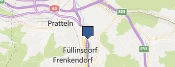 Elektrikfun Gmbh location map