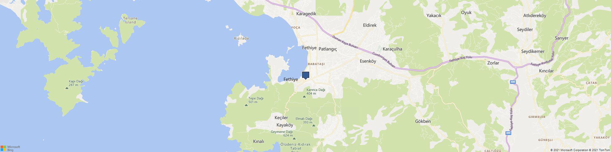 Fethiye Güzellik Merkezi Lotus cover photo