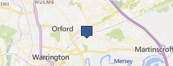 JMCRemovals location map