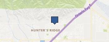 The most professional electronic components store location map