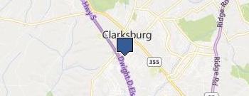 Locksmith Master Shop location map