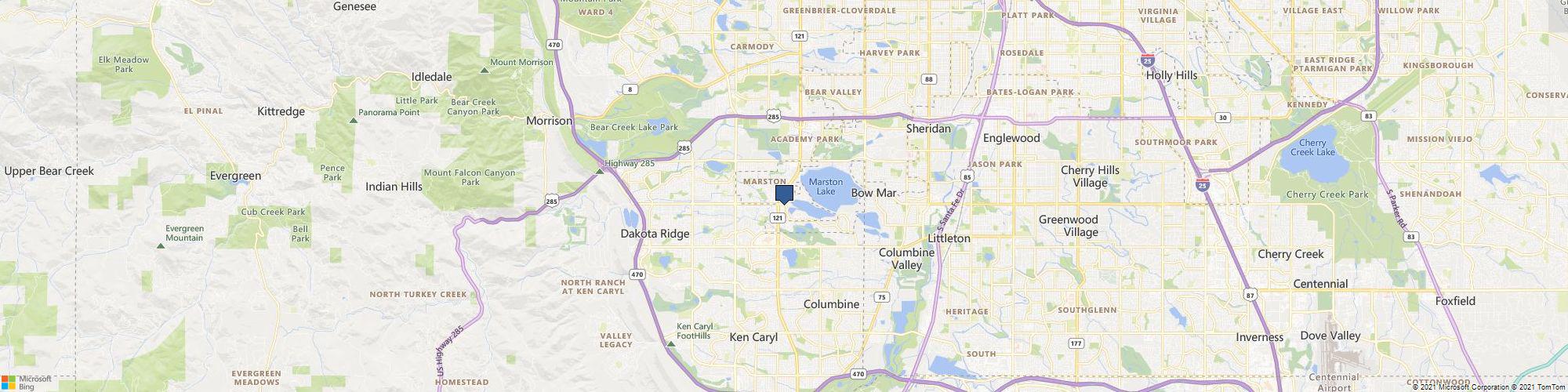 Metro Locksmith Services cover photo