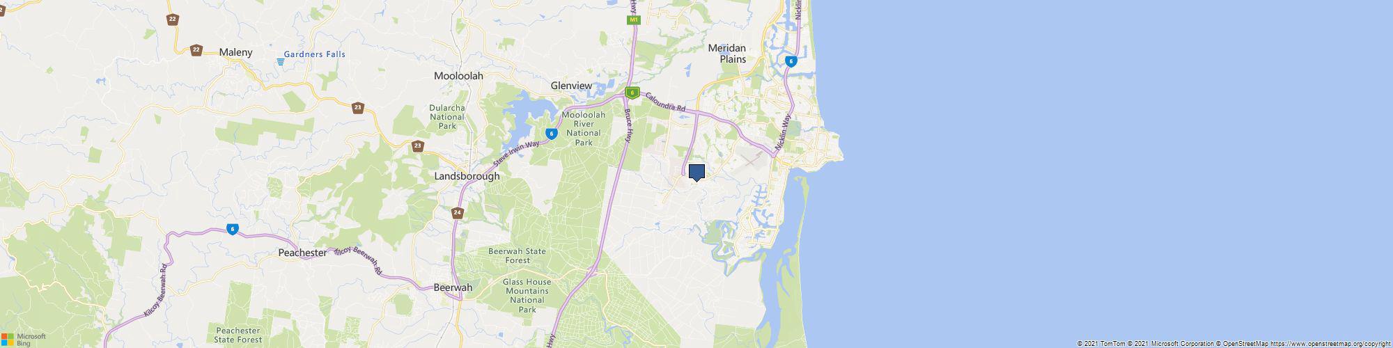 Sunshine Coast VIP Transfers cover photo