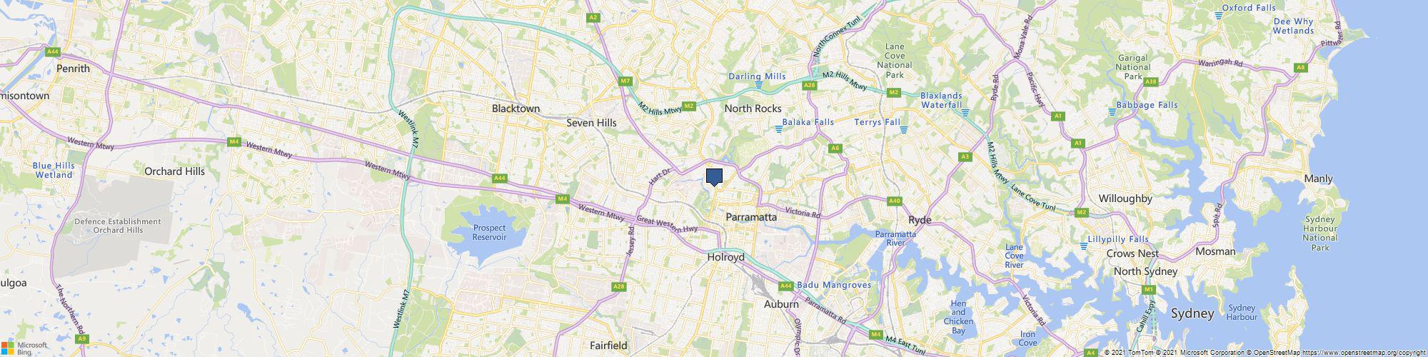 Dental Residence Petersham cover photo