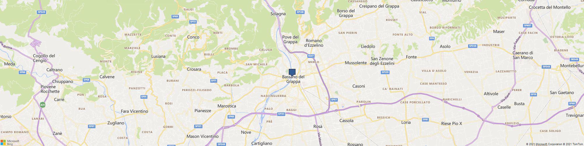 Relais nel Castello - Flat in the Medieval Tower cover photo