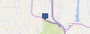 Mancilla Drywall location map