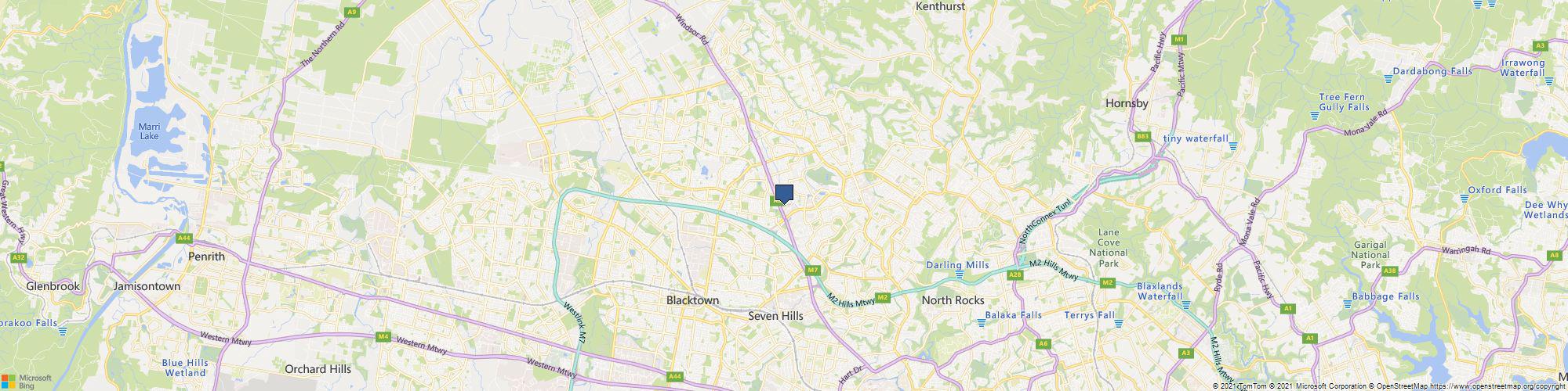 Gunnebo Australia cover photo