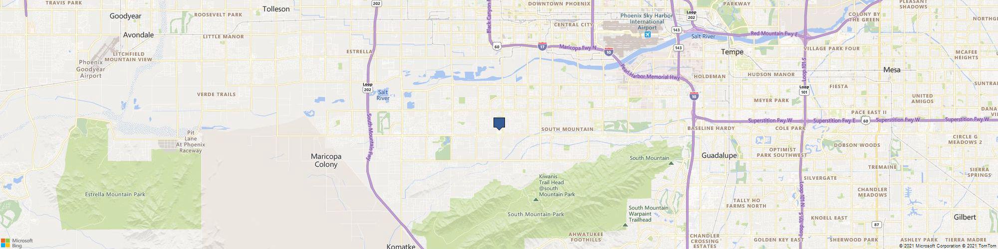 Phoenix Stucco Repairs cover photo