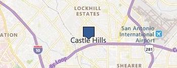 Adrian Construction LLC location map