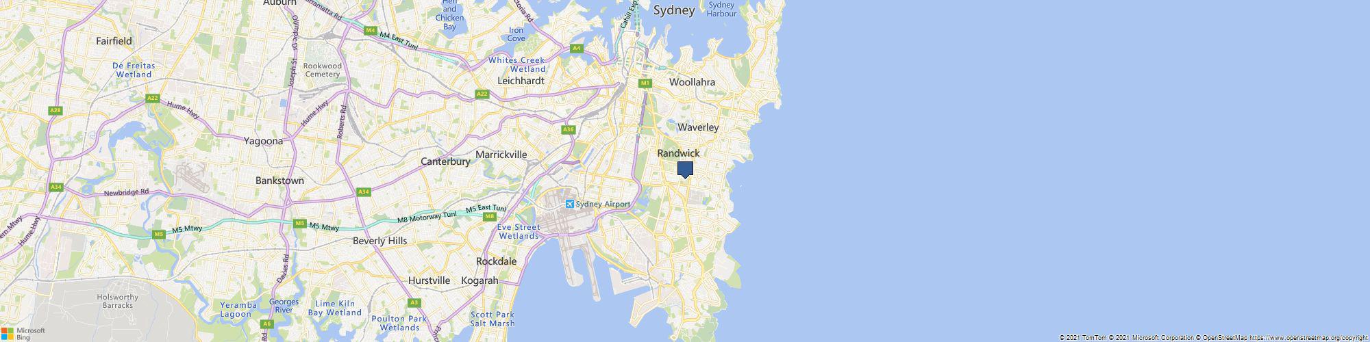 Toilet Repairs Randwick cover photo