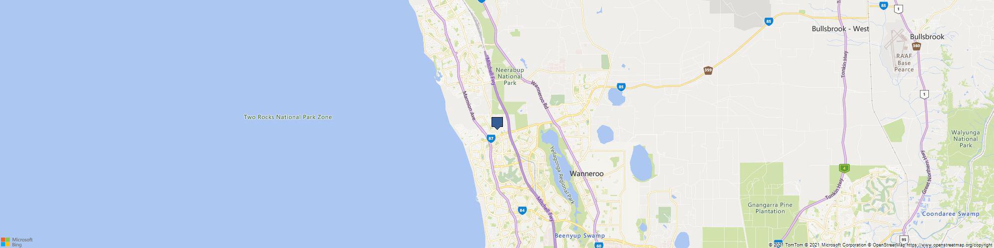 Carpet Cleaning Kinross cover photo