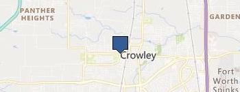 Stranded Free Roadside Assistance location map