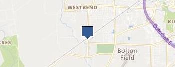 Big 10 Painting and Construction LLC location map