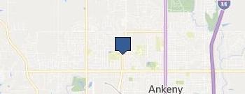 Attic Solutions location map