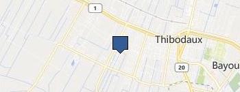 Morrell Inspection Services, LLC location map