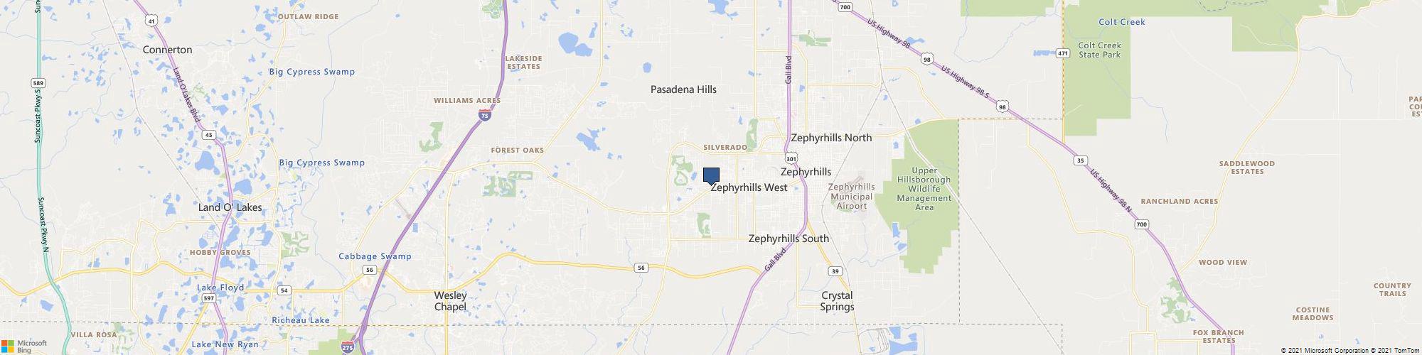  Andy Gomez cover photo