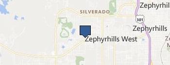  Andy Gomez location map