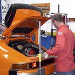 Cape Auto Repair - photo 1